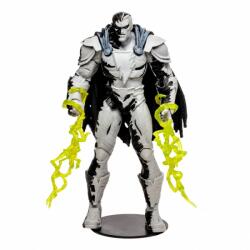 McFarlane Toys Figurina DC Direct Page Punchers Black Adam Comic Line Art, 18 cm (MCF15894)