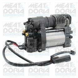 Meat & Doria kompresszor, sűrített levegős rendszer MEAT & DORIA 58034