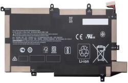 HP Baterie pentru HP Spectre x360 14-ea0000 Li-Polymer 8640mAh 4 celule 7.7V Mentor Premium