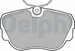 DELPHI Klocki Ham. Bmw 3 E30 (lp596)