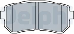 DELPHI Klocki Ham. Tyl - centralcar - 101,21 RON