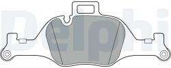 DELPHI Klocki Ham. Bmw 5 G30 16- (lp3299)