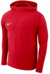 Nike Pulcsik kiképzés piros 173 - 177 cm/S Dry Academy 18 Hoodie PO