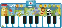 Reig Musicales Covor muzical tip pian 149 cm - Fisher Price (RG2734) - piciolino