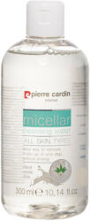 Apa micelara cu aloe vera si castraveti, Pierre Cardin, 300 ml