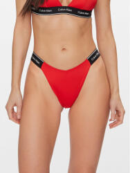 Calvin Klein Bikini alsó KW0KW02430 Piros (KW0KW02430)