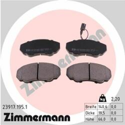 ZIMMERMANN Zim-23917.195. 1