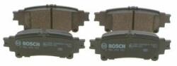 Bosch fékbetétkészlet, tárcsafék BOSCH 0 986 494 907 (0 986 494 907)