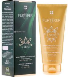 Rene Furterer Șampon de păr - Rene Furterer 5 Sens Enhancing Shampoo 200 ml
