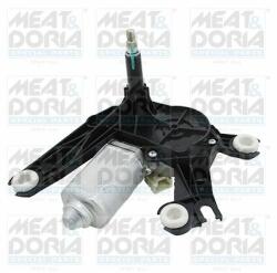 Meat & Doria törlőmotor MEAT & DORIA 27265
