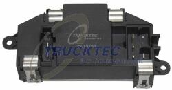 Trucktec Automotive Szabályozó, belsőtér ventilátor TRUCKTEC AUTOMOTIVE 07.59. 083