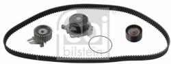 Febi Bilstein Vízpumpa + fogasszíj készlet FEBI BILSTEIN 105884 (105884)