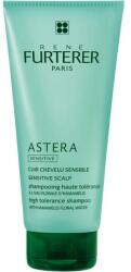 Rene Furterer Șampon calmant pentru scalpul sensibil - Rene Furterer Astera High Tolerance Shampoo 200 ml