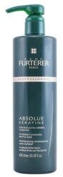 Rene Furterer Șampon cu keratină - Rene Furterer Absolue Keratine Renewal Shampoo 600 ml