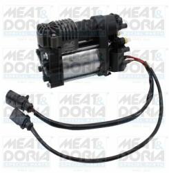Meat & Doria kompresszor, sűrített levegős rendszer MEAT & DORIA 58039