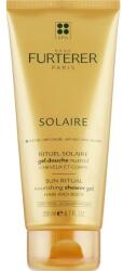 Rene Furterer Gel hidratant de duș - Rene Furterer Solaire Sun Ritual Nourishing Shower Gel 200 ml