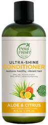 Petal Fresh Balsam de păr Aloe și citrice - Petal Fresh Pure Aloe & Citrus Conditioner 475 ml
