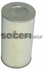 SogefiPro Filtru aer SogefiPro FLI6416