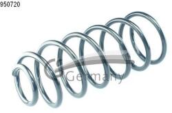 CS Germany Arc spiral CS Germany 14.950. 720