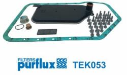 PURFLUX Hidraulika szűrő készlet, automatikus váltó PURFLUX TEK053