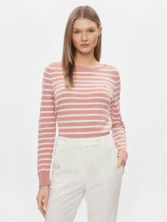 Tommy Hilfiger Sweater WW0WW40099 Rózsaszín Regular Fit (WW0WW40099)