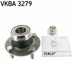 SKF kerékcsapágy készlet SKF VKBA 3279