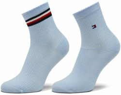 Tommy Hilfiger 2 pár hosszú szárú női zokni 701227306 Kék (701227306)