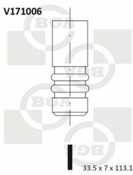 BGA Zawor Ssacy - centralcar - 1 930 Ft