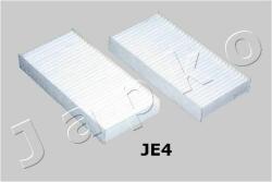 JAPKO Filtru, aer habitaclu JAPKO 21JE4 (21JE4)