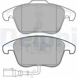 DELPHI Klocki Ham. Vw Tiguan (lp2110)