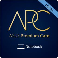 ASUS Extensie de garantie Asus de la 2 la 3 ani pentru NB consumer si Ultrabook (valabila in Romania) - fizic (ACX10-002200NB) - rombiz