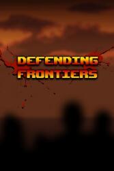 Astero Defending Frontiers (PC)