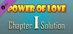 Yang Sun Power of Love Chapter I Solution (PC)