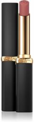 L'Oréal Color Riche Intense Volume Matte дълготрайно червило с матиращ ефект 601 WORTH IT
