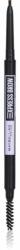 Maybelline new york Express Brow автоматичен молив за вежди цвят Cool brown 9 гр