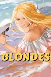 IR Studio Blondes (PC)