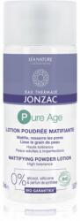  Jonzac Pure Age tisztító tej az aknés bőrre 150 ml