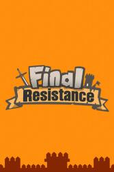 Fuzzy Bear Studios Final Resistance (PC)