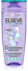 L'Oréal Elseve Hyaluron Pure sampon hidratant pentru scalp gras și vârfuri uscate 400 ml