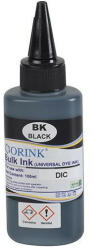 Orink Ink Canon Universal dye bk 100ml ORINK - tobuy