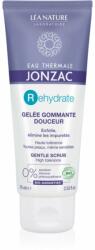  Jonzac Rehydrate gyengéd bőrradír emulzió az élénk és kisimított arcbőrért 75 ml