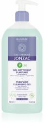  Jonzac Pure tisztító gél kombinált bőrre 400 ml