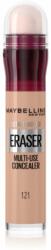 Maybelline Instant Anti Age Eraser corector lichid cu aplicator de burete culoare 121 Light Honey 6, 8 ml