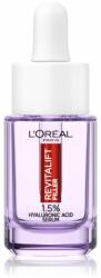 L'Oréal Revitalift Filler ser antirid cu acid hialuronic 15 ml