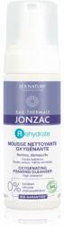  Jonzac Rehydrate hidratáló és nyugtató tisztító hab az érzékeny bőrre antibakteriális adalékkal 150 ml