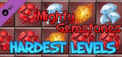 Sabrina Aridi Mighty Gemstones Hardest Levels (PC)