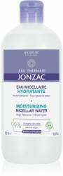  Jonzac Rehydrate tisztító és lemosó micellás víz hidratáló hatással az érzékeny arcbőrre 500 ml