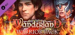 Jetdogs Studios Wanderland Warrior Pack (PC)