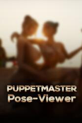 Puppetmaster3dx Puppetmaster Pose-Viewer (PC)