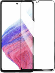 Baseus Diamond Samsung Galaxy A53 Edzett üveg kijelzővédő (P60057407203-03) - pepita
